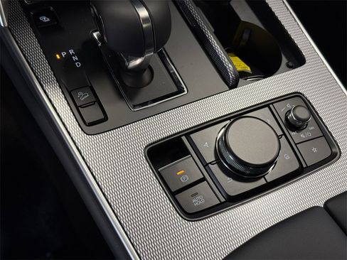 New 2026 MAZDA CX-90 Plug-In Hybrid w/Premium Sport image 26