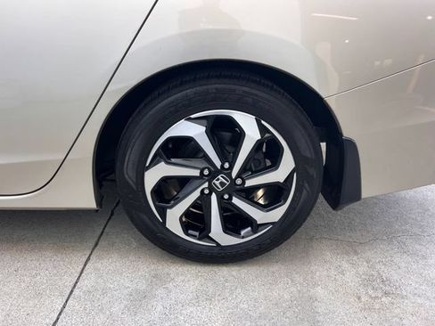 Used 2016 Honda Accord EX-L image 36