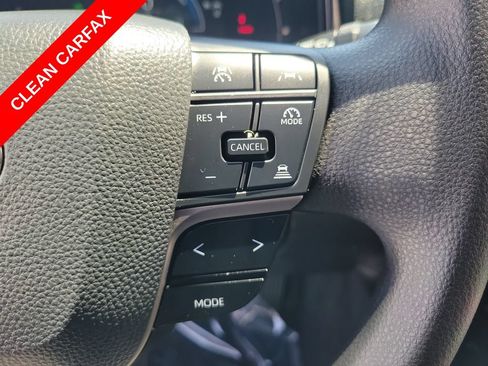 Used 2025 Toyota Camry LE FWD image 29