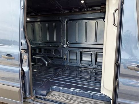New 2026 Ford Transit 150 148 Medium Roof AWD w/ Exterior Upgrade Package image 11