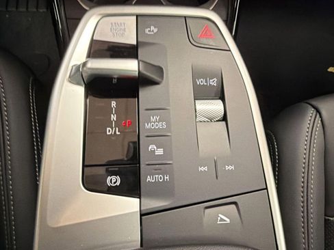 New 2026 BMW X1 xDrive28i w/ Technology Package image 15