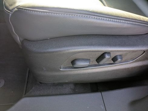 Certified 2023 Cadillac XT4 Premium Luxury w/ Cold Weather Package image 14