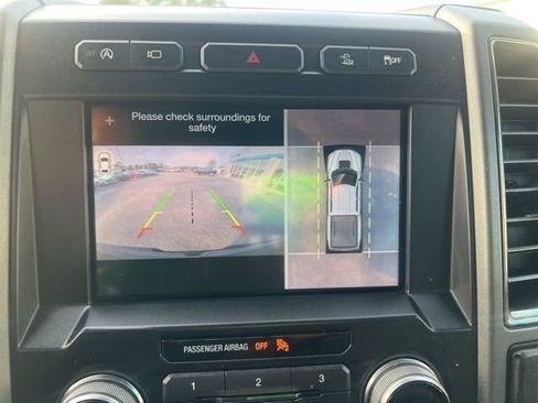 Used 2019 Ford F150 Raptor w/ Equipment Group 802A Luxury image 23