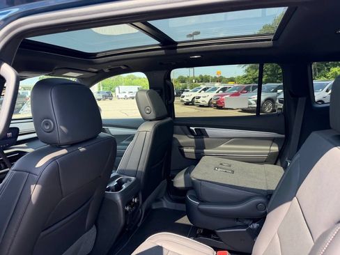 New 2026 Buick Enclave Preferred w/ Power Package AWD/4WD image 14