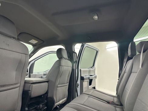 Used 2018 Ford F150 XLT w/ Equipment Group 302A Luxury image 29