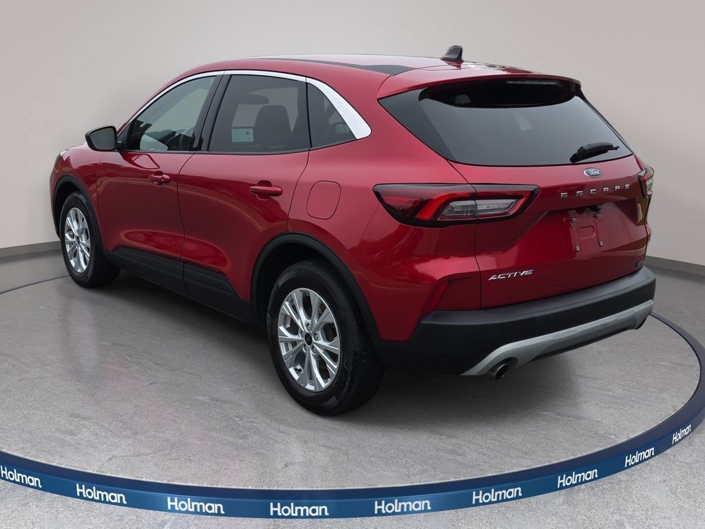 Certified 2023 Ford Escape Active FWD image 7