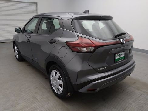 Used 2021 Nissan Kicks S FWD image 5