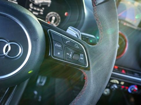 Used 2020 Audi RS 3 2.5T image 22