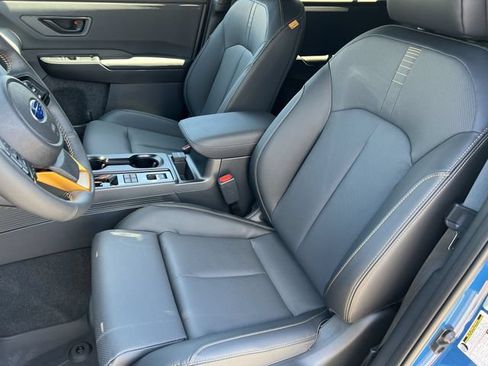 New 2026 Subaru Outback Wilderness AWD/4WD image 32