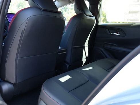 New 2026 Toyota Prius Plug-In Hybrid image 29