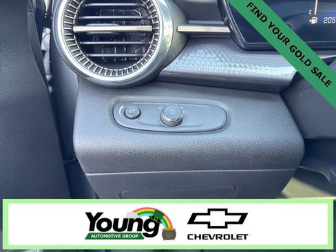 New 2026 Chevrolet Trax ACTIV w/ Driver Confidence Package image 20