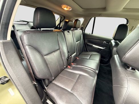 Used 2013 Ford Edge Limited w/ Canadian Touring Pkg image 25