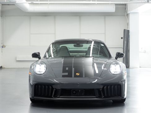 Used 2026 Porsche 911 Carrera GTS RWD image 8