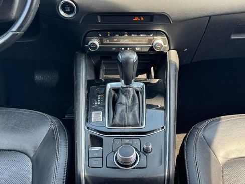 Used 2021 MAZDA CX-5 Grand Touring AWD/4WD image 15