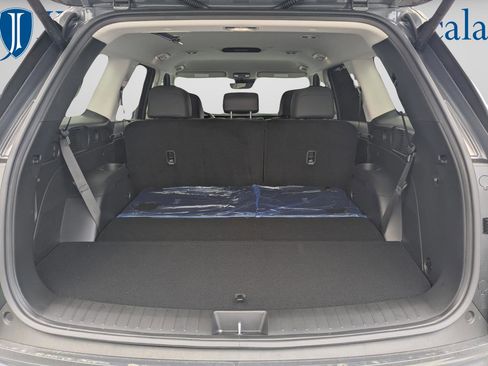 New 2026 Hyundai Palisade SEL FWD image 70