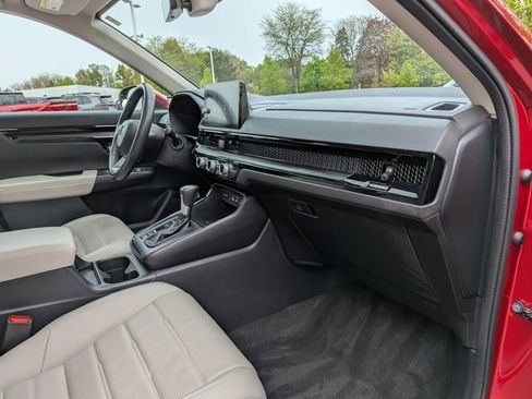 Used 2024 Honda CR-V EX-L image 21