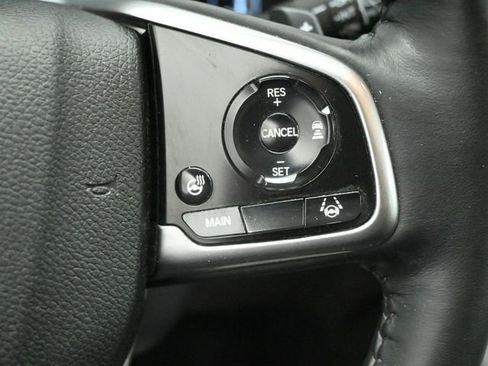 Used 2020 Honda CR-V EX-L image 14