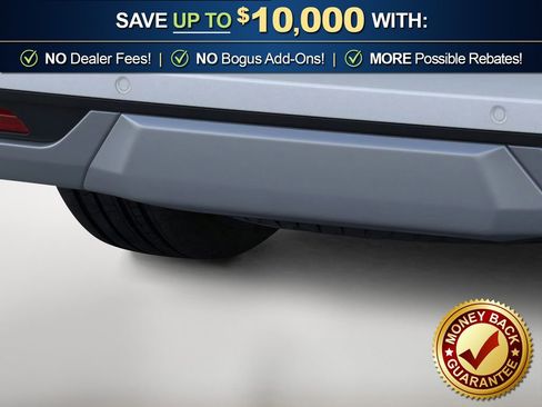 New 2026 Ford Expedition Platinum image 28