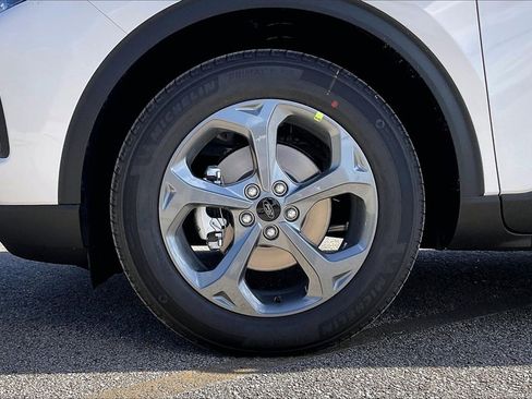 New 2026 Ford Escape ST-Line w/ Tech Pack #1 image 10