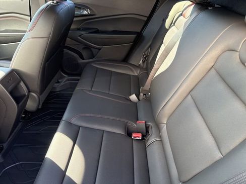 New 2026 Chevrolet Trax RS w/ Driver Confidence Package image 19