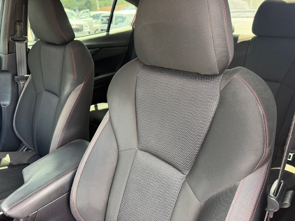 Used 2017 Subaru Impreza 2.0i Sport AWD/4WD image 13