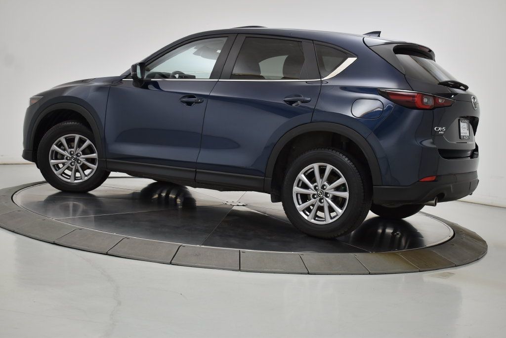 Used 2023 MAZDA CX-5 AWD 2.5 S image 6