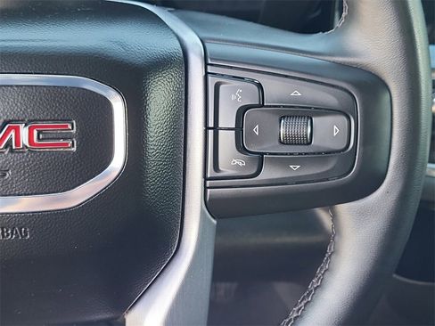 Certified 2024 GMC Sierra 1500 SLT image 23