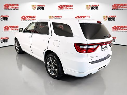 Used 2019 Dodge Durango GT AWD/4WD image 2