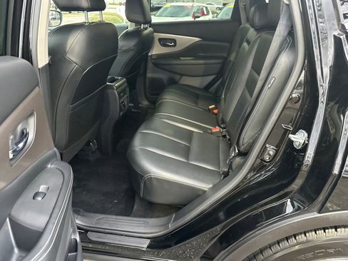 Used 2023 Nissan Murano SV image 20