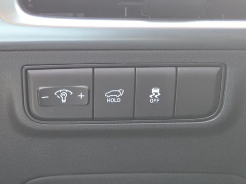 New 2026 Hyundai Tucson SEL Plus AWD/4WD image 30