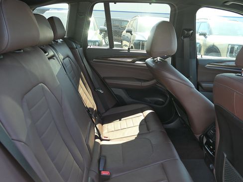 Used 2019 BMW X3 xDrive30i w/ Executive Package AWD/4WD image 24
