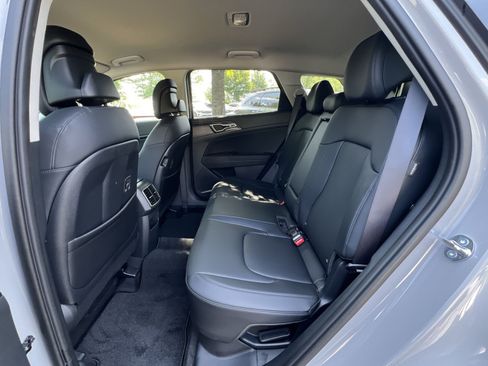 New 2027 Kia Sportage EX AWD/4WD image 55