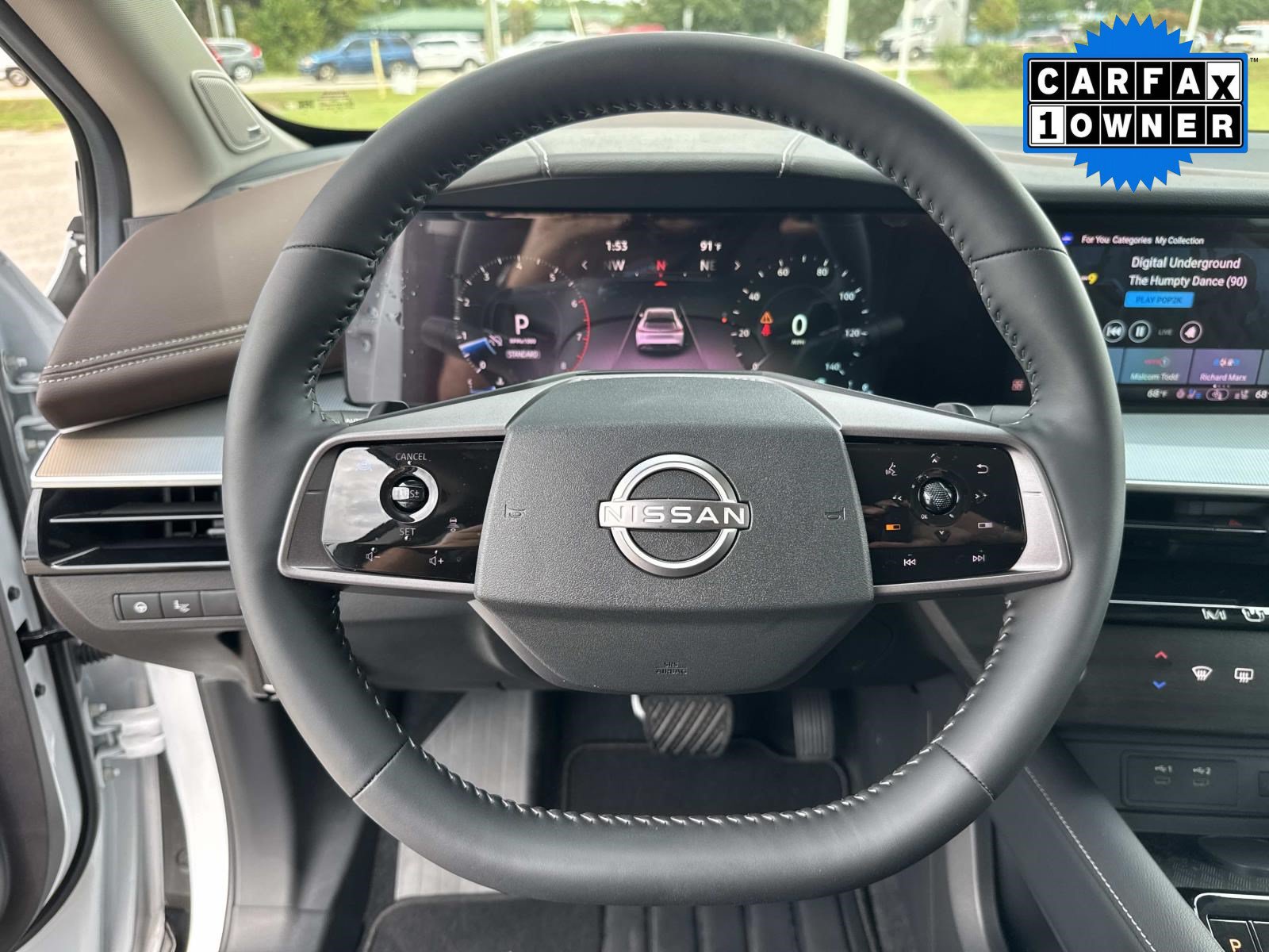 Used 2026 Nissan Murano Platinum w/ Cargo Package AWD/4WD image 31