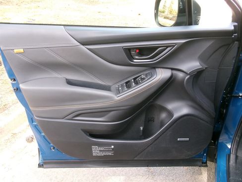 Used 2024 Subaru Forester Wilderness w/ Wilderness Package image 10