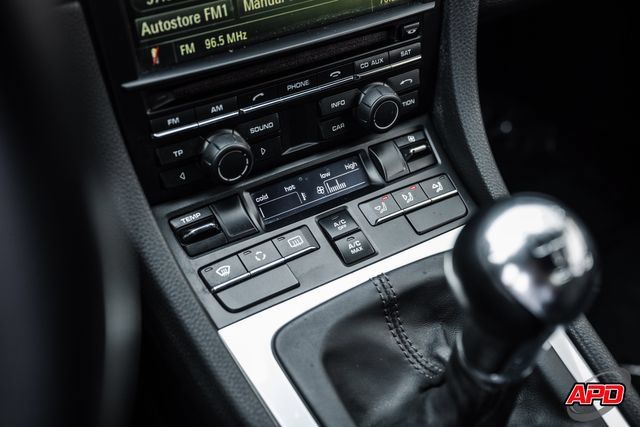 Used 2013 Porsche Boxster RWD image 18