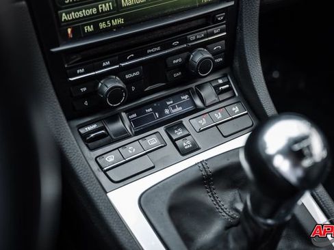 Used 2013 Porsche Boxster RWD image 18
