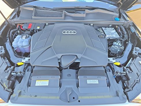 Certified 2025 Audi Q7 3.0T Premium Plus w/ Premium Plus Package image 29