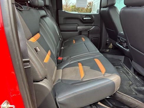 Used 2021 GMC Sierra 1500 AT4 image 11