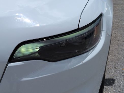 Used 2022 Jeep Cherokee Latitude Lux w/ Sun & Sound Group image 10