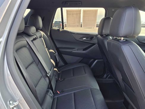 Certified 2025 Chevrolet Equinox LT w/ Convenience Package II AWD/4WD image 12