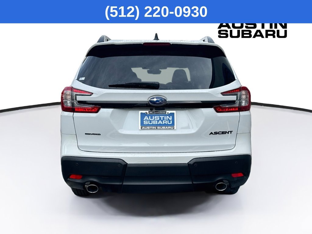 New 2027 Subaru Ascent Premium AWD/4WD image 7