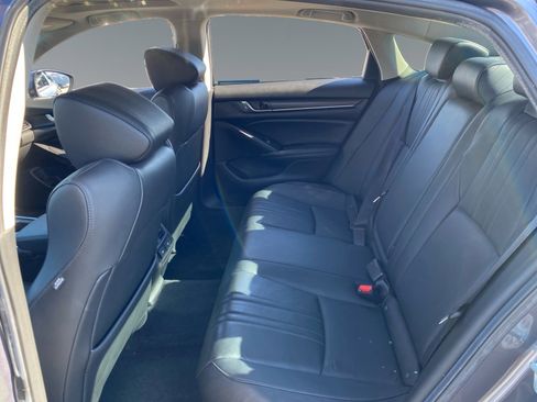 Used 2021 Honda Accord EX-L image 13