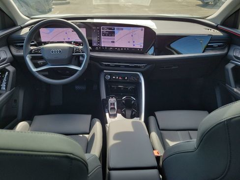 New 2026 Audi Q5 Premium Plus AWD/4WD image 23