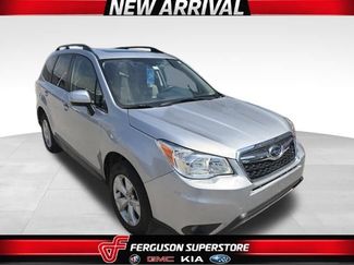 Used 2016 Subaru Forester 2.5i Limited AWD/4WD 360° Tour