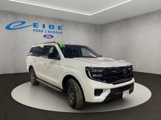 Used 2025 Ford Expedition Active AWD/4WD video 1