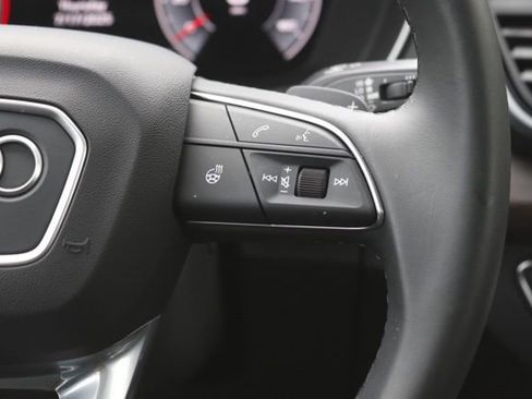 Used 2025 Audi Q5 2.0T Premium Plus image 22