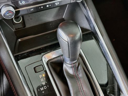 Used 2025 MAZDA CX-5 Carbon Edition AWD/4WD image 25