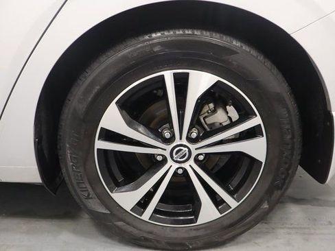 Used 2023 Nissan Sentra SV image 25