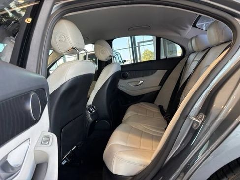 Used 2017 Mercedes-Benz C 300 Sedan image 29