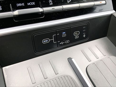 Used 2026 Hyundai Santa Fe SEL image 29